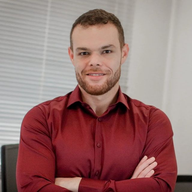 Carlos Alexandre Rezende Silva, Endocrinologista São Paulo