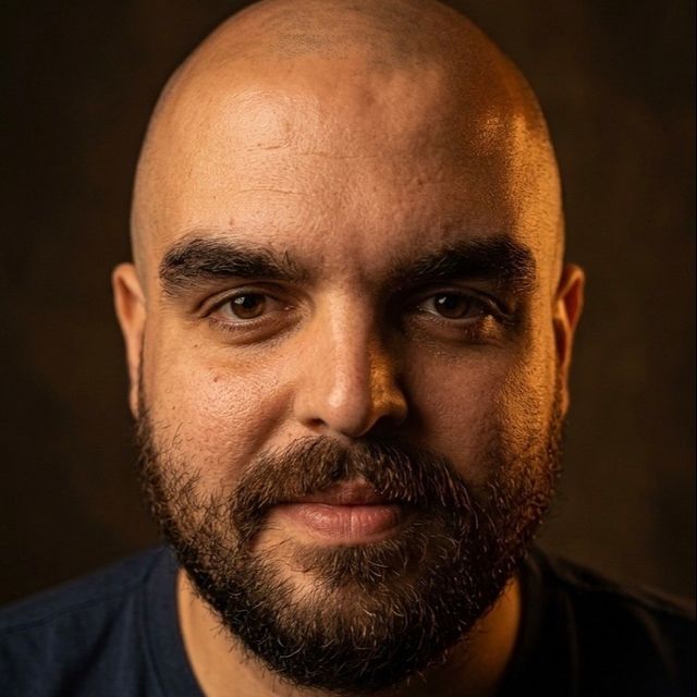 Rodrigo Soares de Assis, Psicólogo Porto Alegre