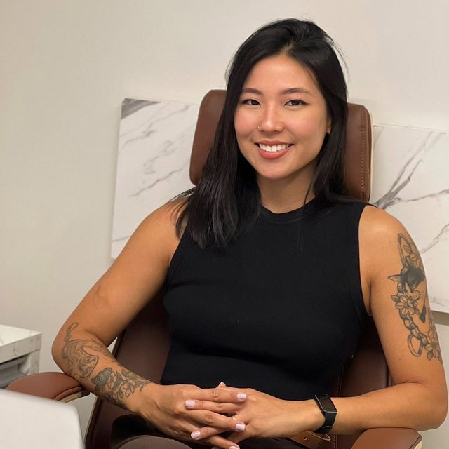 Giulia  Matsunaga Kato