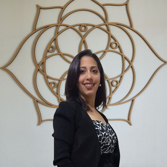 Mariana Rojas, Psicólogo Osorno