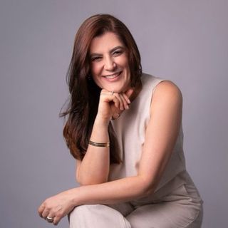 Izabela  Vargas, Psicólogo Indaiatuba