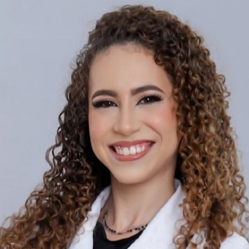 Isabella Victória Carvalho Dourado