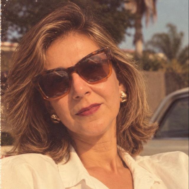 Valeria Maria Barreto Filardi