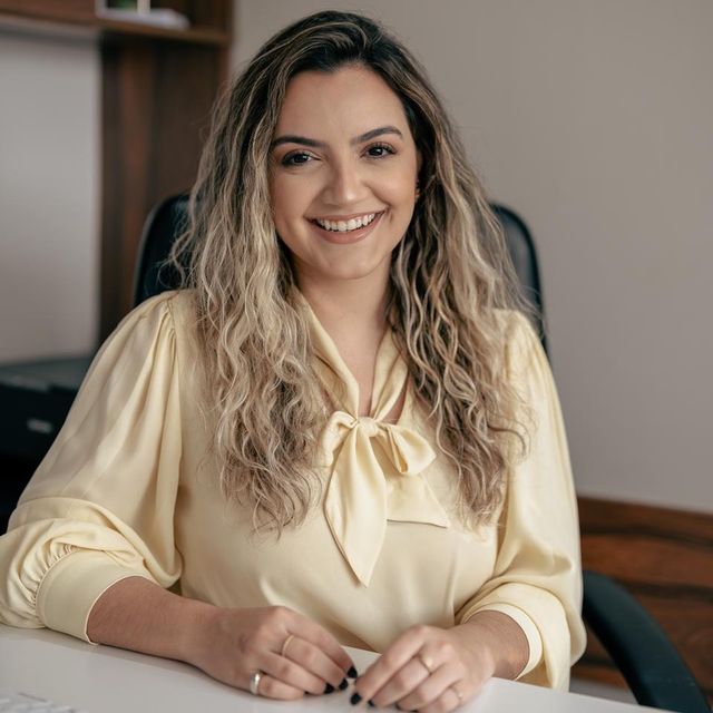 Thamiris Marins Bastos de Azevedo, Gastroenterologista Mogi das Cruzes