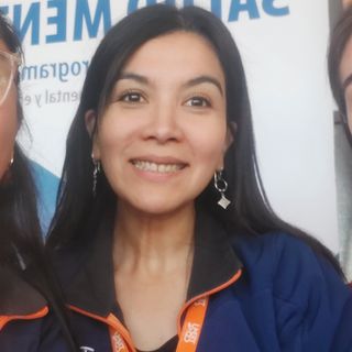 Acercar imagen: Carla Paulina  García Fierro, Psicólogo Temuco