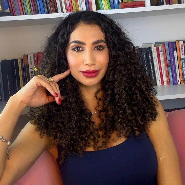 Bruna Campana, Psicólogo Barueri