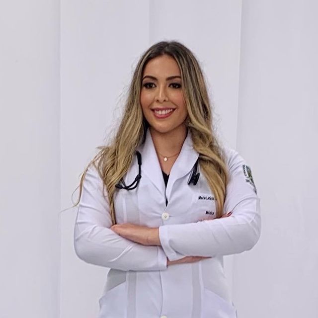 Maria Letícia Estefano Saldanha Lemes, Generalista Taubaté