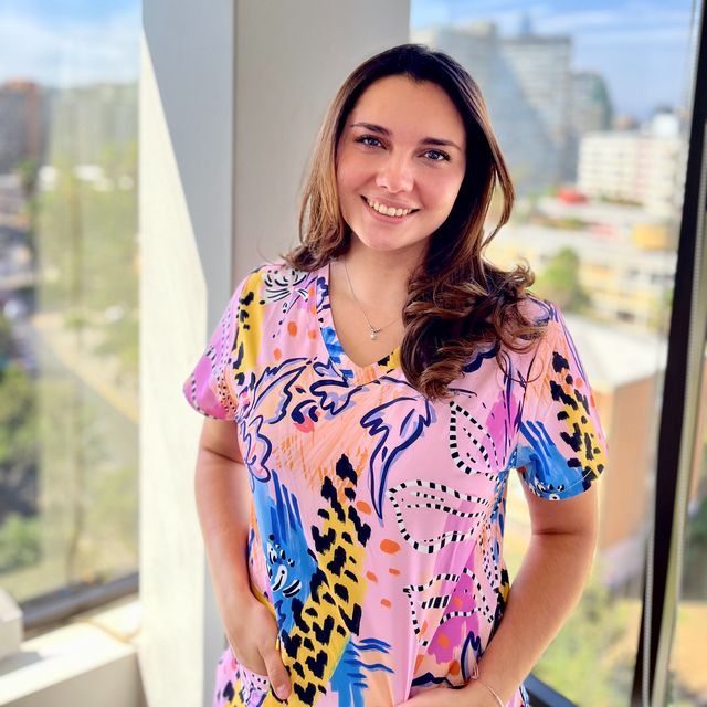 Javiera  Leiva González, Fonoaudiólogo Providencia