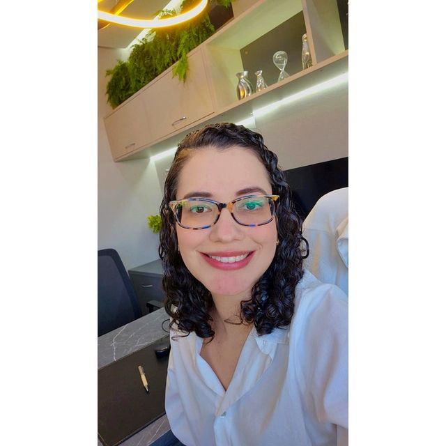 Camily Abecassis da Cruz, Nefrologista Manaus