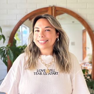 Ps. Valentina González Alarcón