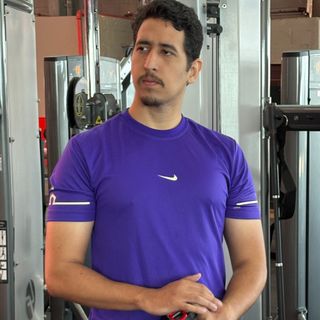 EDILSON  MATOS, Nutricionista Recife
