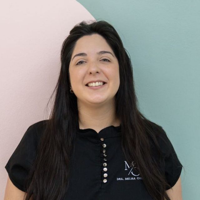 Melisa Cuschie, Médico general y familiar Ciudad Autónoma de Buenos Aires