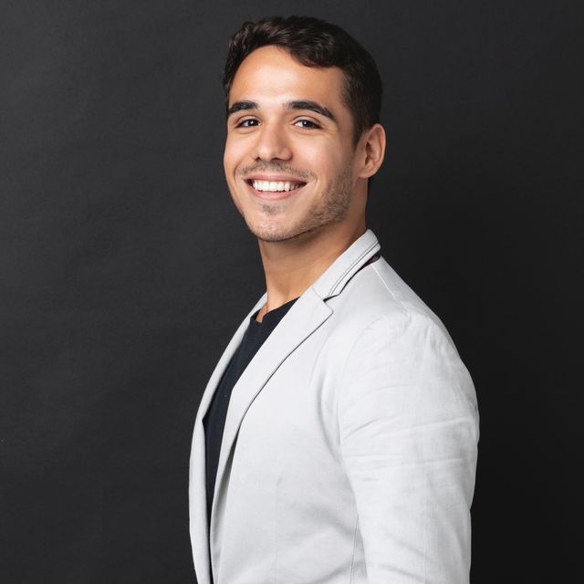 Iury da Silva Ximenes, Dentista Fortaleza