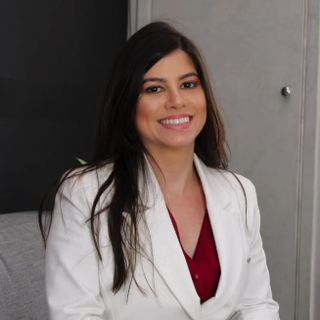 Raissa Forgerini, Ginecologista Campinas