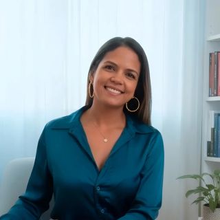 Erika Rubiana  Pereira Soares da Silva, Psicólogo Curitiba