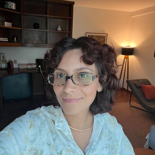  Laís  Mendes Toledo, Psicólogo Niterói