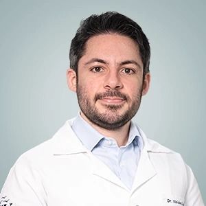 Vinicius Diniz Arcelino do Ceará, Oftalmologista Campina Grande