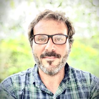 Prof. Fabio Miranda Junqueira