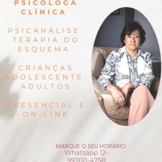 Ampliar imagem: Celia Cristiane Hiraoka, Psicólogo Taubaté