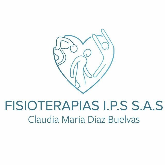 Claudia Diaz Buelvas, Fisioterapeuta Barranquilla