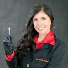 Dra. Liza Natalia Suarez Vanegas