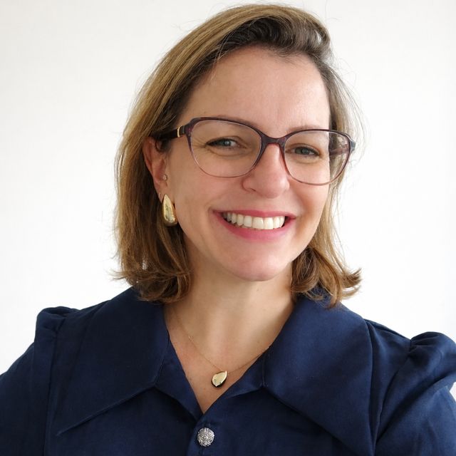 Camila Urtado Cantos Dellareti, Psicólogo São José dos Campos