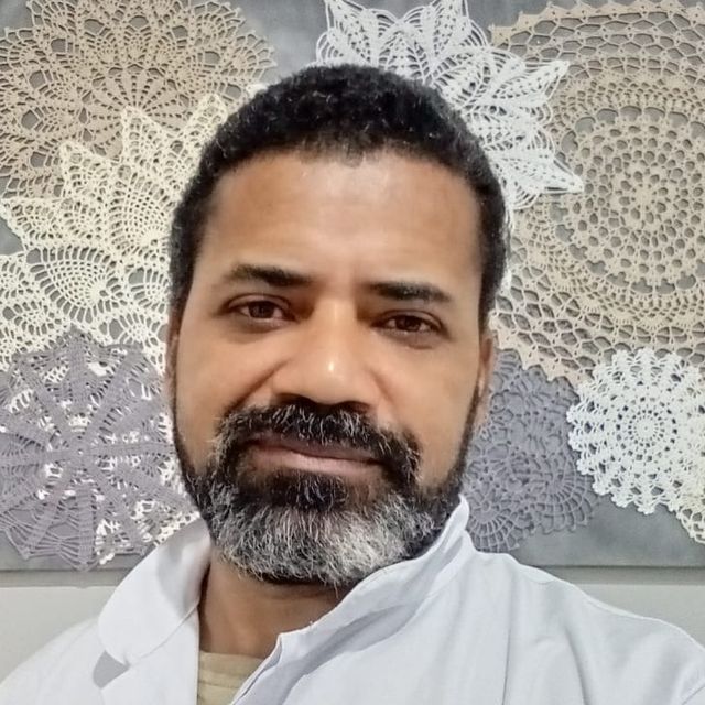 Esequiel  Dias da Silva, Terapeuta complementar Nova Iguaçu