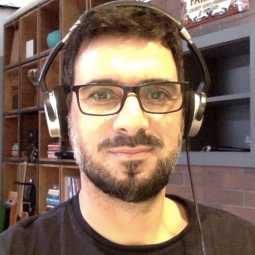 Rodrigo Macedo