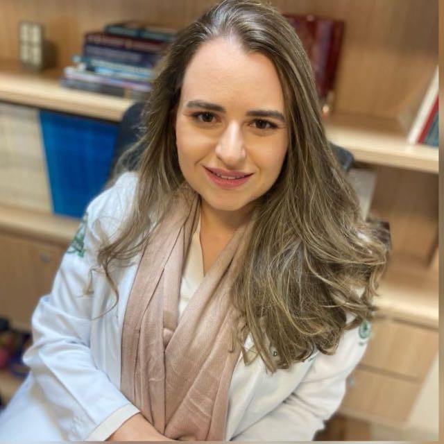 Tarsila Gasparotto Nogueira Soares Brandao, Ginecologista São Paulo