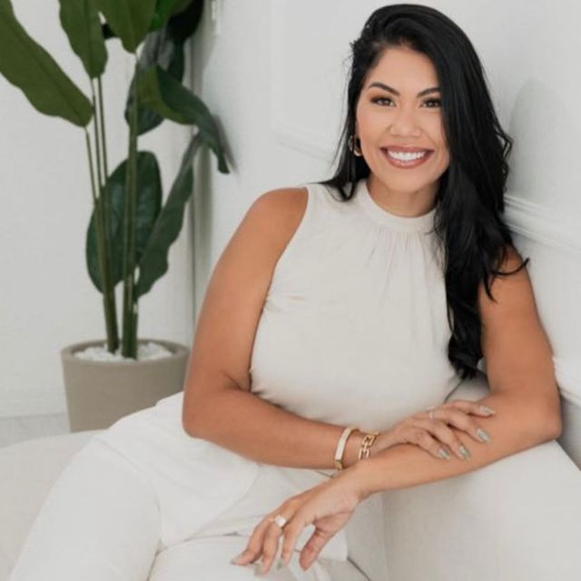 Daiana  Manzela, Nutricionista Nilópolis