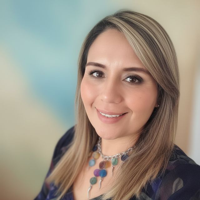 Diana Villamil Lemus, Terapeuta ocupacional Bogotá