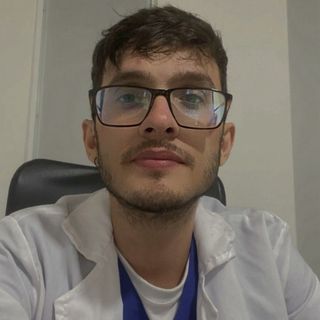 Acercar imagen: Sebastian Ospina, Psicólogo Cali