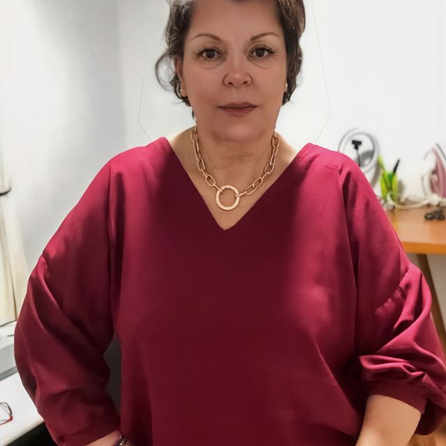 Valéria Ferraz, Psicólogo Piracicaba