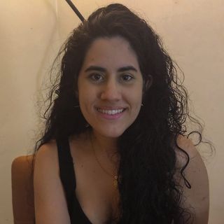 Amanda Sampaio, Nutricionista Recife