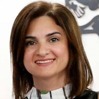 Ana Maria  Barbosa Carminato, Psicólogo São Paulo