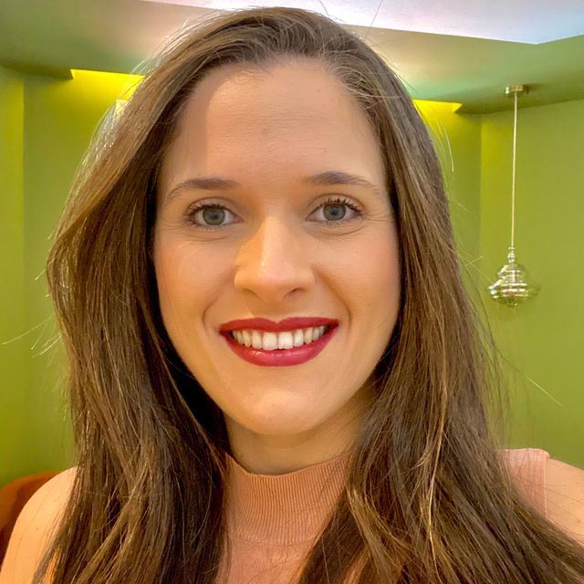 Camila Pattas, Psiquiatra Aracaju