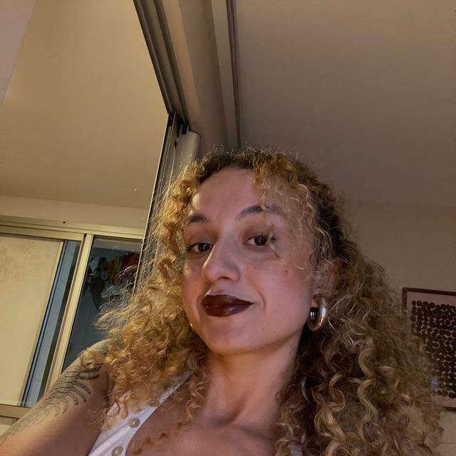 Andressa Toffolo Sformi, Psicólogo Londrina