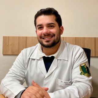 Dr Paulo Henrique Sampaio, Ginecologista Mogi das Cruzes