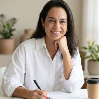 Tatiana da Silva Lopes Chagas, Médico clínico geral Niterói