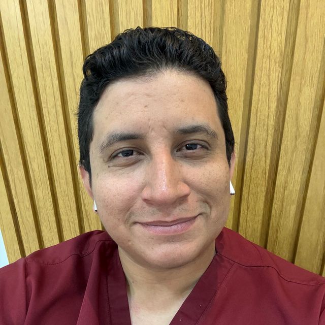 Fabricio Assunção, Médico clínico geral Jundiaí