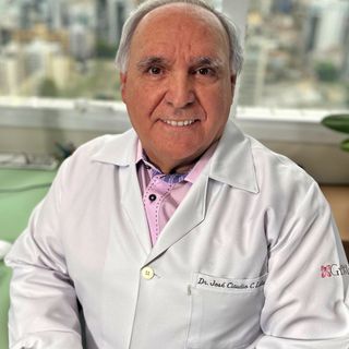 Ampliar imagem: Jose Claudio Correa Leite, Ginecologista Santos