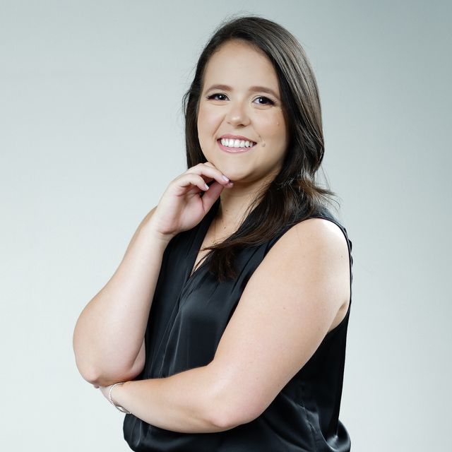 Ana Luiza  Camargo Pinto, Pediatra Anápolis