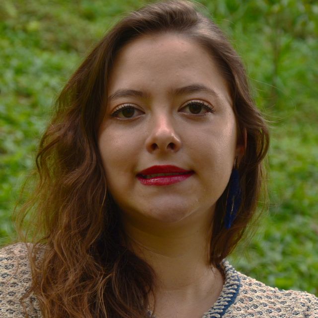 Claudia Santoliva, Psicólogo Medellín