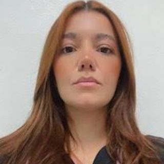 Joyce  de Sena Mantovani, Fisioterapeuta São Paulo