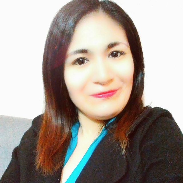 Elizabeth Gómez Tuse, Psicólogo Cercado de Lima