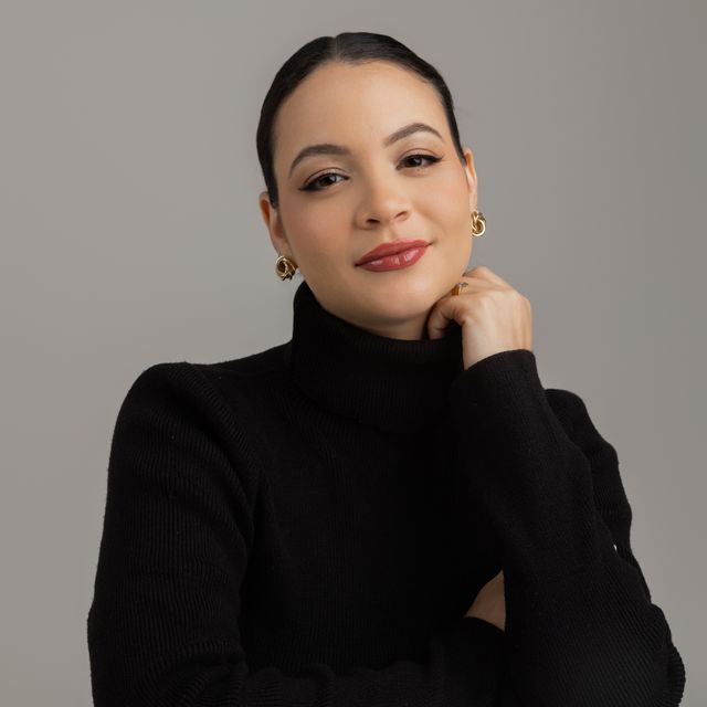 Thamiris Bolzan Moreira, Pediatra Vila Velha