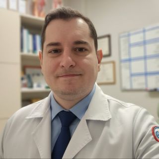 Ampliar imagem: Orlando Brunet Filho , Nefrologista Curitiba