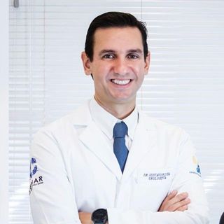 Gustavo Rocha, Urologista Barretos