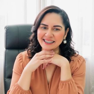 Luciana Pereira Figueredo da Silva, Psicólogo Brasília