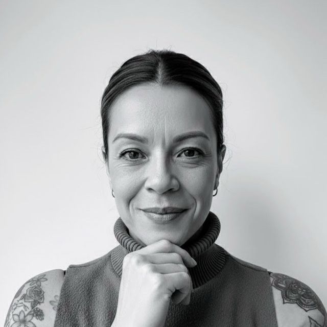 Angela Patricia Sánchez Lasprilla, Psicólogo Barranquilla